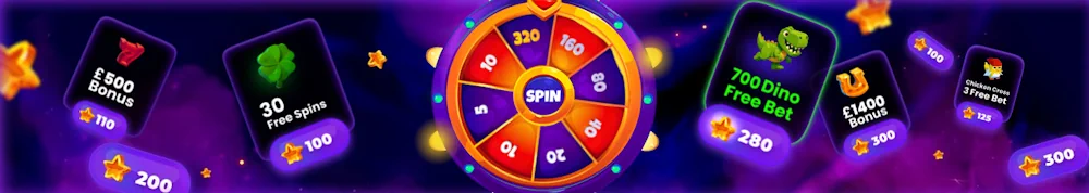 Igraj sada MyStake Casino